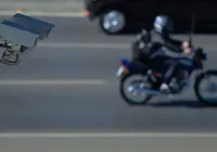 Fim da multa surpresa? Projeto quer barrar radares ocultos