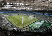 Fim do Allianz Parque: votação decide novo nome da Arena do Palmeiras