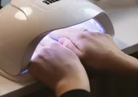 Fim do esmalte? Unhas digitais podem dominar o mercado da beleza imagem