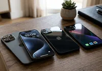 Fim do iPhone preto? Entenda suposta decisão da Apple imagem