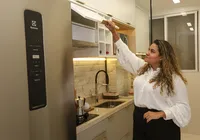 Fim do quebra-quebra: conheça tendência que entrega o apartamento pronto para morar