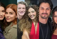 Fim do romance? Casal de Três Graças passa por reviravolta inesperada imagem
