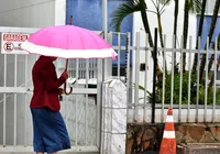 Fim do verão? Chuvas devem seguir na Bahia até o início de março imagem