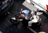 Fim dos capacetes? Nova regra atinge motociclistas e muda vendas imagem