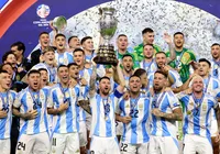 Finalíssima é cancelada por impasse de sede após conflitos no Oriente Médio imagem