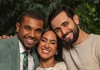 Finalista do BBB 24 anuncia carreira na política imagem