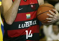 Flamengo aposenta camisa 14 do basquete vai homenagear Oscar contra o Bahia imagem