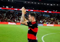 Flamengo deveria ter três expulsos contra o Vitória, diz ex-árbitra imagem