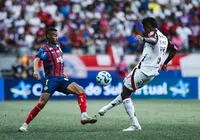 Flamengo perde atacante titular para enfrentar o Bahia; saiba todos os desfalques