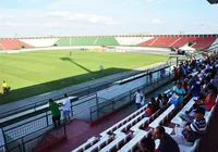 Fluminense de Feira aposta em SAF para voltar à elite da Bahia após 6 anos imagem