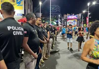 Foi roubado no Carnaval? Polícia recupera 134 celulares e um deles pode ser seu imagem