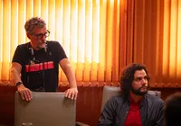 Foi roubo? Descubra porque O Agente Secreto saiu do Oscar 2026 sem prêmios imagem