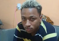 Foragido por matar guitarrista do Afrocidade é preso com drogas na RMS imagem