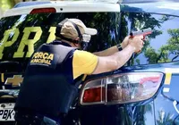 Força Municipal armada começa a patrulhar áreas com mais roubos no RJ