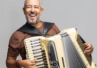 Forró do Talco faz último encontro de sanfoneiros antes do São João imagem