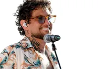 Forró inspira nova música do Jammil e Uma Noites para a Copa do Mundo imagem