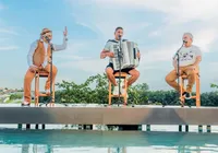 Forró raiz ganha novo projeto com Flávio José, Targino Gondim e Santanna