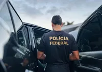 Fraude no INSS: esquema de manipulação é alvo de operação da PF na Bahia