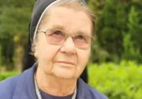 Freira morta em convento foi vítima de estupro, aponta polícia imagem