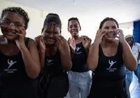 Funceb abre vagas para curso gratuito de teatro em Salvador