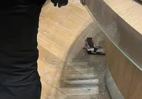 Funcionária de joalheria é morta pelo ex-namorado em shopping