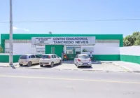 Funcionários são afastados após aluno ser espancado em escola na RMS imagem