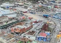 Furacão atinge nível extremo e acende alerta imagem