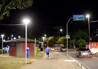 Furto de cabos afeta iluminação e gera rombo milionário em Salvador imagem
