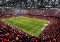 Futebol hoje: confira os jogos para assistir neste domingo, 29