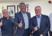 Geddel e Lúcio Vieira Lima dizem que “bom senso” prevaleceu imagem