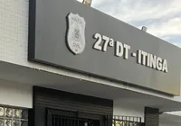Gêmeas são agredidas e torturadas na Região Metropolitana de Salvador imagem