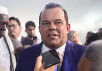 Geraldinho foi o prato do dia no cardápio da Alba. Degustação geral