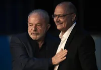 Geraldo Alckmin confirma desembarque do governo Lula