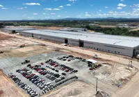 Gigante da tecnologia anuncia megafábrica no Brasil e milhares de empregos