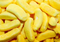 Gigante das balas de gelatina vai encerrar operações no Brasil