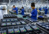 Gigante multinacional escolhe Brasil e promete 400 empregos imediatos