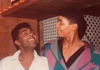 Gilberto Gil homenageia filho que completaria 56 anos: “Eterno” imagem