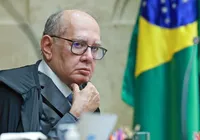Gilmar Mendes avança contra 'penduricalhos' e cobra MP