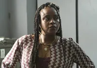 Globo desengaveta série com atriz que processou emissora por racismo