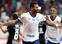 Gol de Willian José é o mais rápido da história da Libertadores?