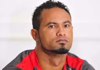 Goleiro Bruno é preso no RJ após dois meses foragido da Justiça