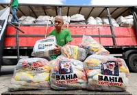 Governo abre REDA para coordenação do Bahia Sem Fome; veja detalhes