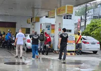 Governo aciona PF para apurar preços abusivos de combustíveis