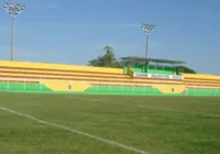 Governo da Bahia investe quase dez milhões em estádios do interior