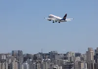Governo emite alerta importante para todos passageiros de voos no Brasil