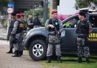 Governo Federal prorroga atuação da Força Nacional na Bahia