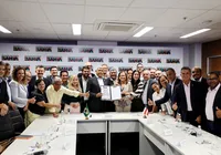 Governo formaliza novo modelo de regulação de resíduos sólidos imagem