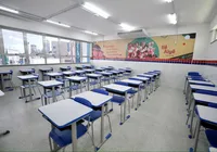 Governo investe R$ 8,9 milhões e entrega modernização de colégio estadual na Pituba
