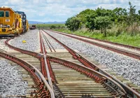Governo pede e BID estima R$ 75 bilhões para reativar ferrovias em todo o Brasil imagem