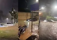 Governo reconhece situação de emergência em três cidades da Bahia